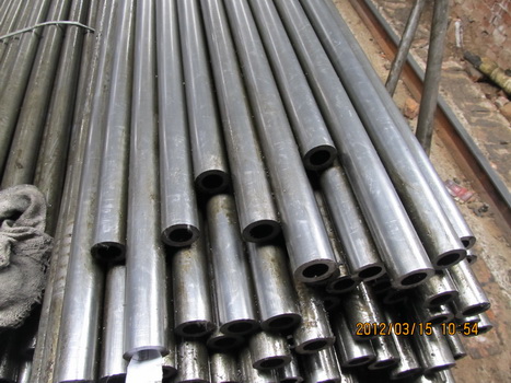 小口徑精密鋼管