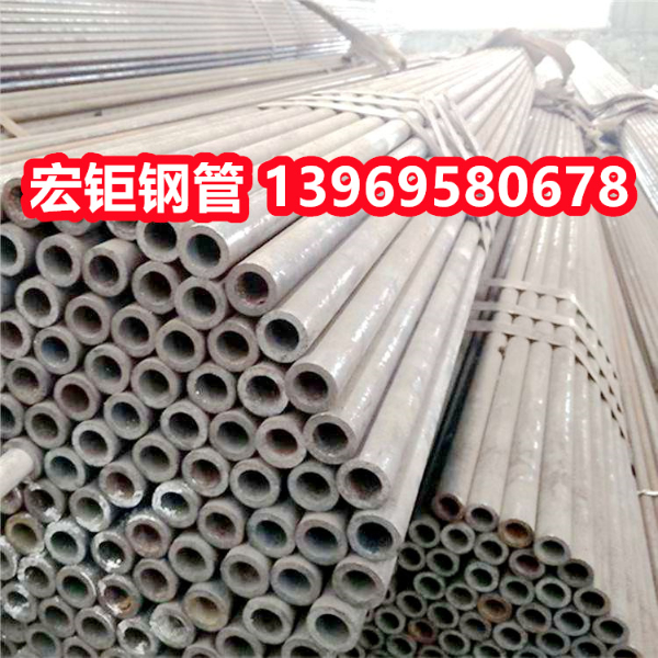 精密光亮無縫管咨詢