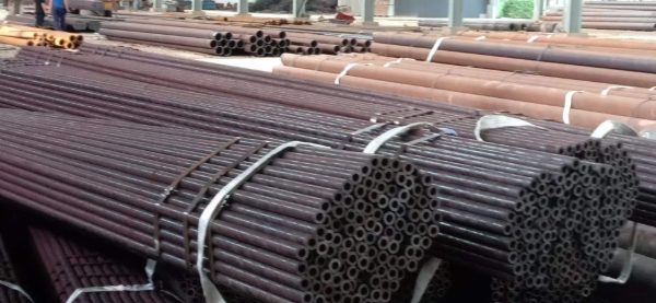 高壓設(shè)備用精密無縫管