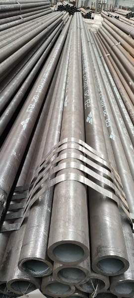 軸承配件用精密無縫鋼管